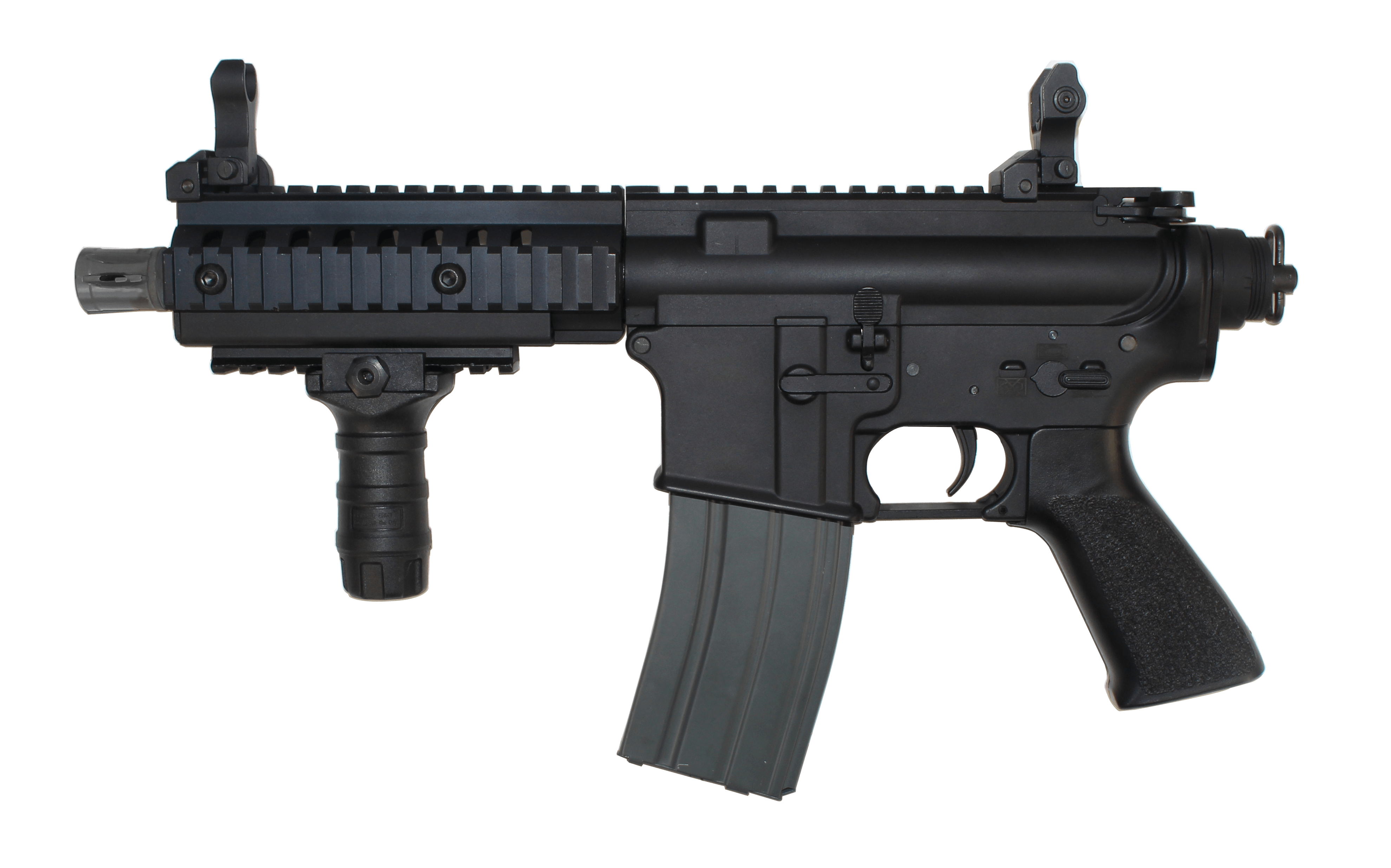 Classic Army M4 CQB Pistol AEG | OnlyAirsoft