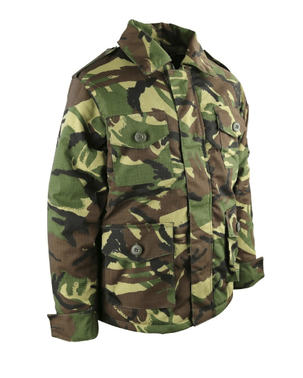ONLY AIRSOFT JACKET