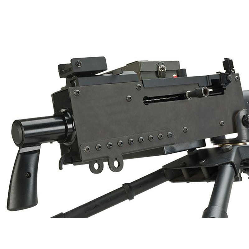 Support M1919 Onlyairsoft Emg Wwii Gun American.
