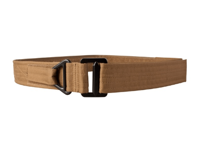 only airsoft rigger belt coyote