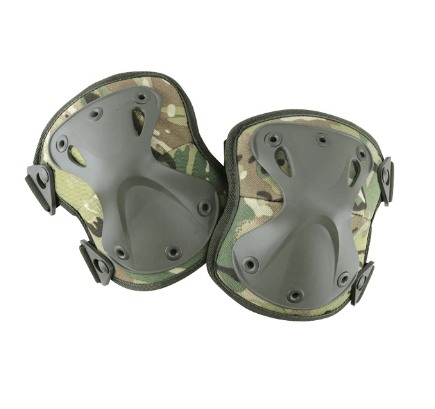 ONLY AIRSOFT SPEC OPS KNEE PADS BTP